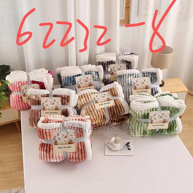 Sweet Blanket Only photo 3