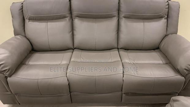 Recliner Sofas (6 Seater) 3+2+1 · Photo 2