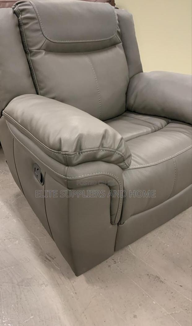 Recliner Sofas (6 Seater) 3+2+1 · Photo 3