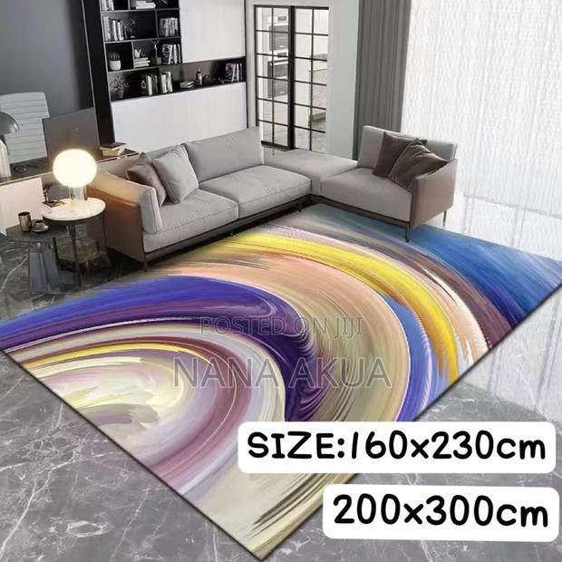 3d Center Carpet photo 3