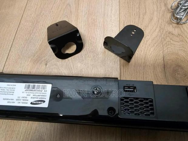 Powerful Samsung Soundbar Touch Control Bluetooth,Usb,Optica photo 4