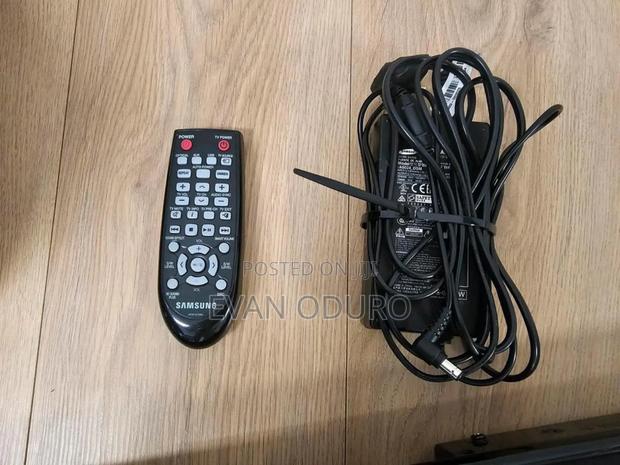 Powerful Samsung Soundbar Touch Control Bluetooth,Usb,Optica photo 5