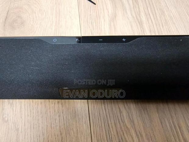 Powerful Samsung Soundbar Touch Control Bluetooth,Usb,Optica photo 6