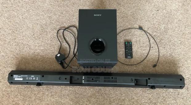 Power Sony Soundbar Bluetooth, Usb, Coaxial,Optical photo 4