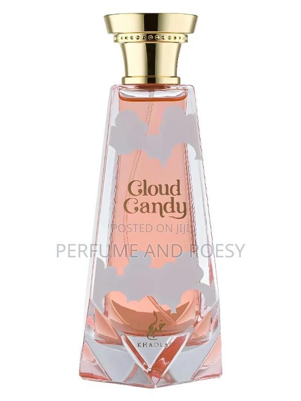 Cloud Candy by Khadlaj · Photo 2