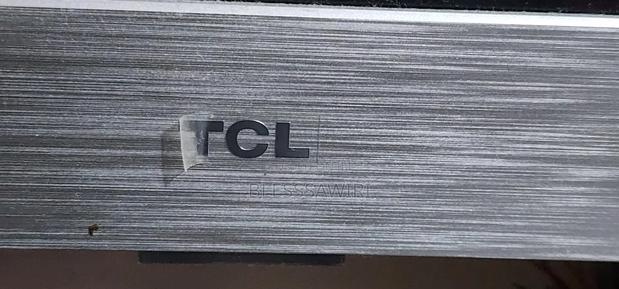 TCL Curved 55-Inch Uhd Smart Tv photo 4