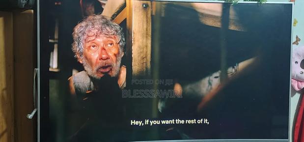 TCL Curved 55-Inch Uhd Smart Tv photo 10