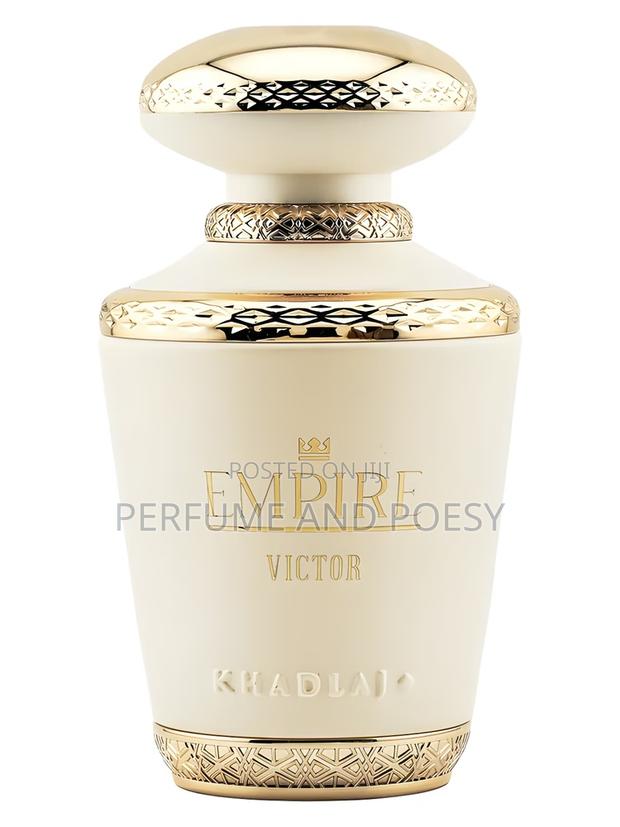 Empire Victor by Khadlaj · Photo 4
