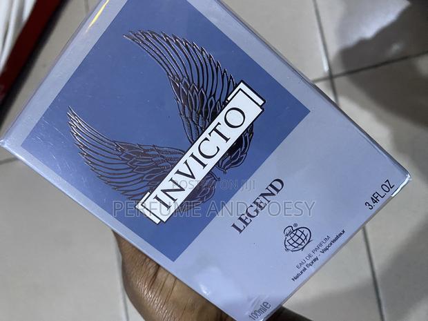 Invicto Legend Perfume · Photo 2
