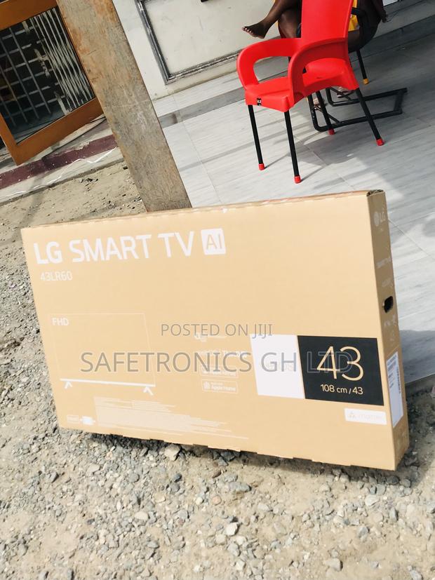 Shop Unique Lg Smart Uhd 43 Inch Lr60 Android Led Tv · Photo 4