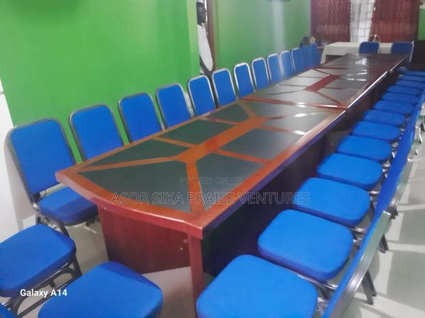 Conference Table 20seater