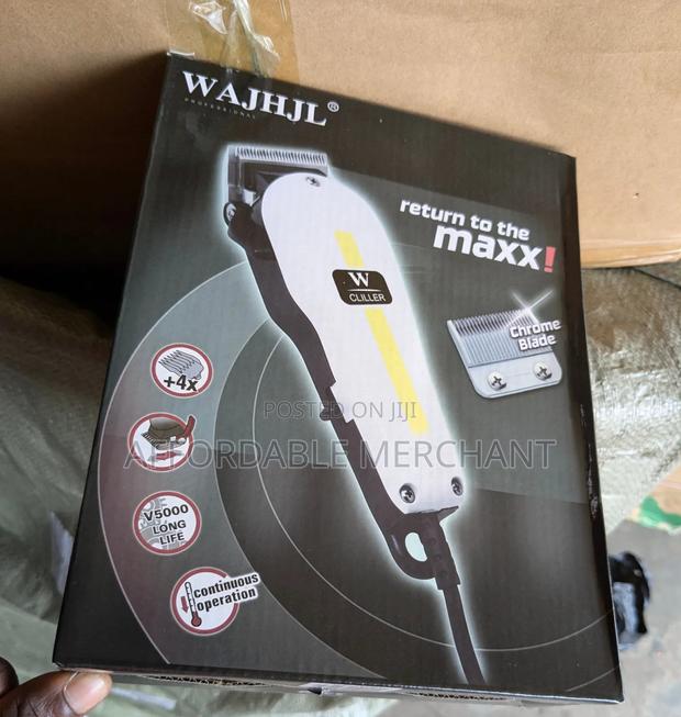 Wahl Super Taper Corded Shaving Machine · Photo 2