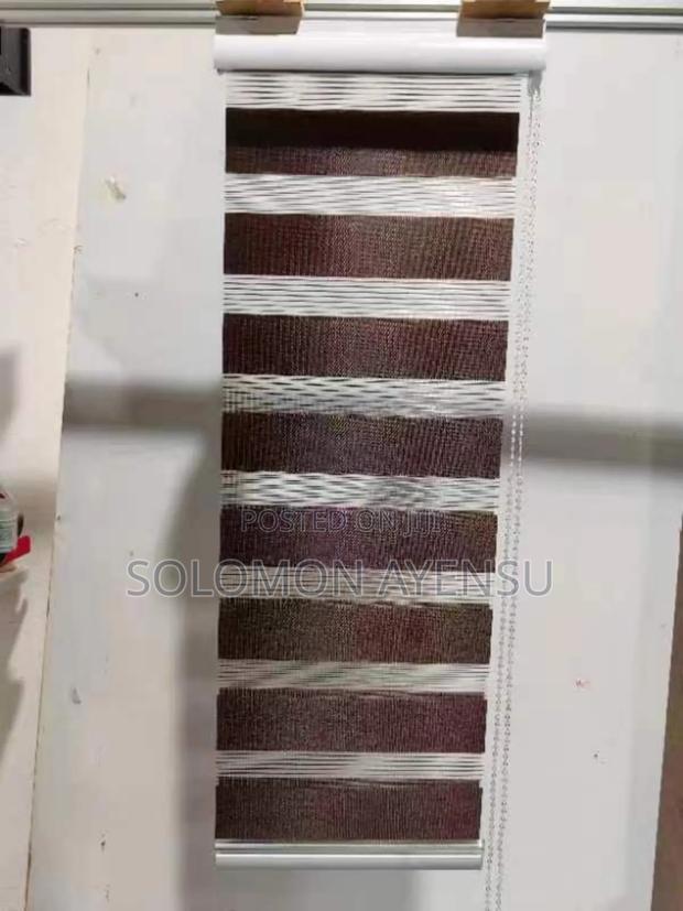 Quality Window Blinds Available in Different Sizes and Colours · Photo 4