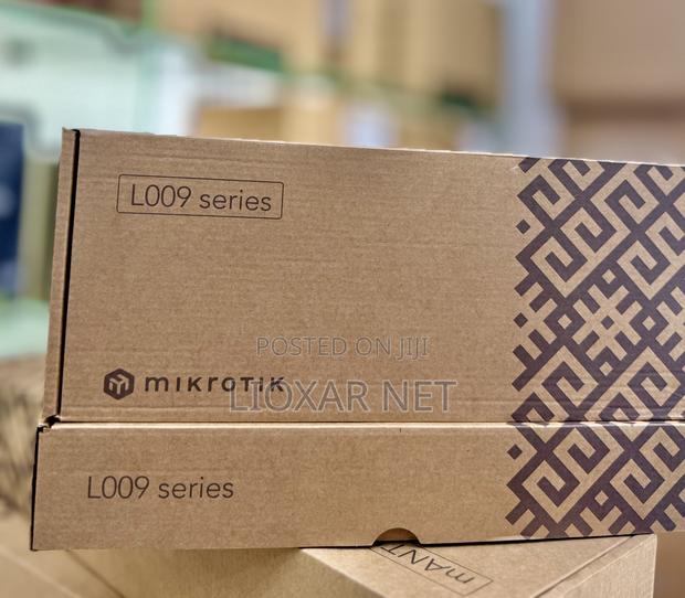 Mikrotik L009uigs-2haxd-In · Photo 3