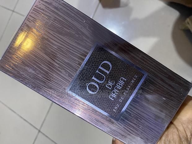 Oud De Arabia by Efolia · Photo 2