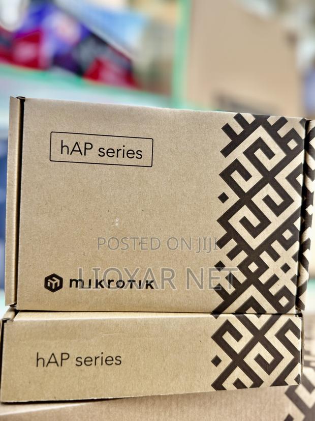 Mikrotik Hap Ax2 · Photo 3