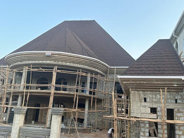 Milano Roofing Euro Roofing Project