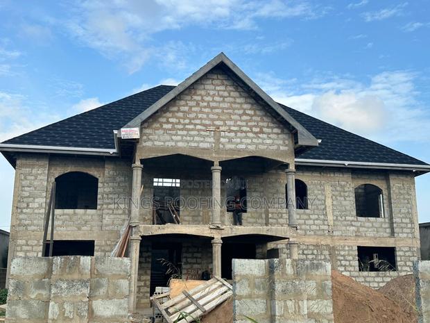 Milano Roofing Euro Roofing Project