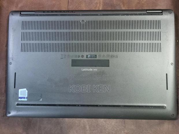 Laptop Dell Latitude 7410 16GB Intel Core i5 SSD 1T photo 8