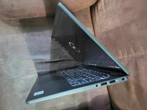 Laptop Dell Latitude 7410 16GB Intel Core i5 SSD 1T photo 9