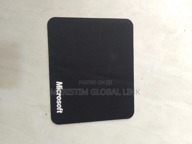 Microsoft Mouse Pad · Photo 4