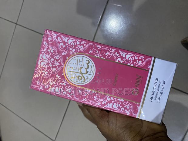 Sara Candy – 100 Ml Edp by Efolia · Photo 2