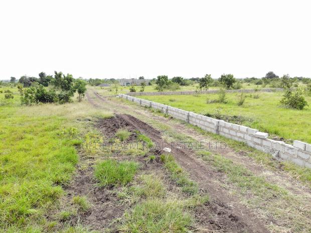 Prampram- Secured Lands in Fast Developing Community · Photo 4
