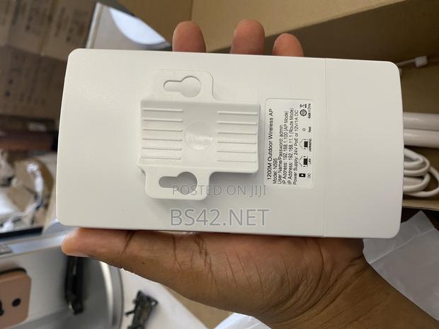1200m Outdoor Wireless Ap photo 6