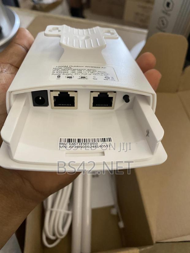 1200m Outdoor Wireless Ap photo 2