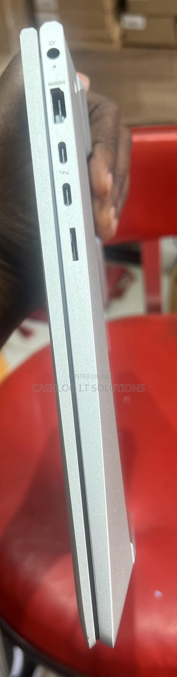 Laptop HP EliteBook 840 G8 16GB Intel Core i5 SSD 512GB photo 6