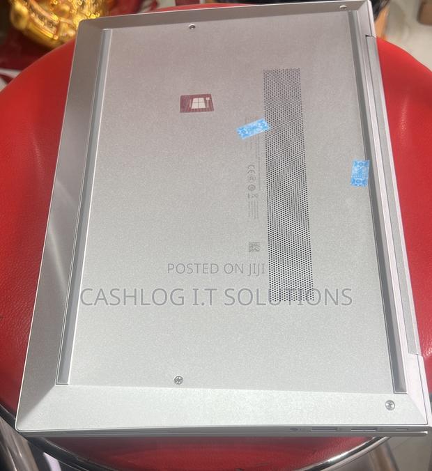 Laptop HP EliteBook 840 G8 16GB Intel Core i5 SSD 512GB photo 4