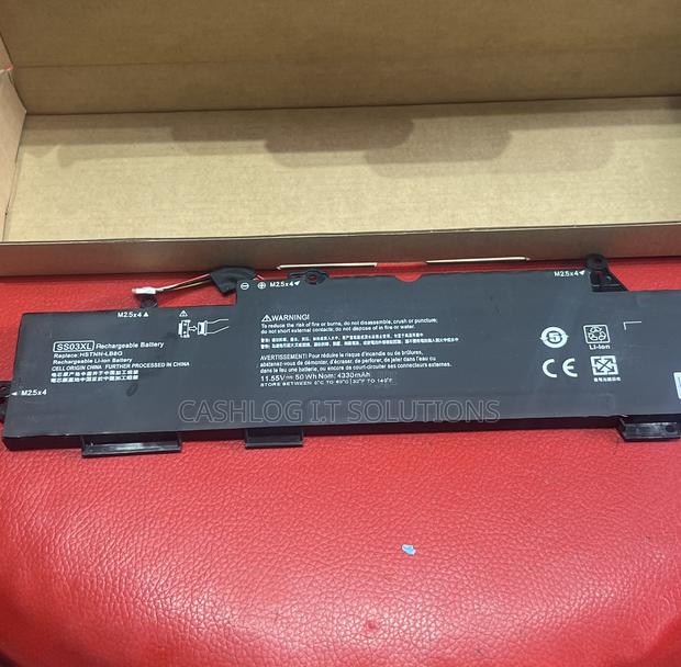 Laptops Batteries For All Laptops photo 11