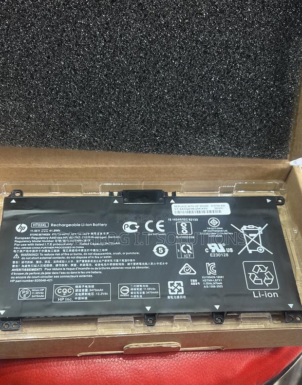 Laptops Batteries For All Laptops photo 10