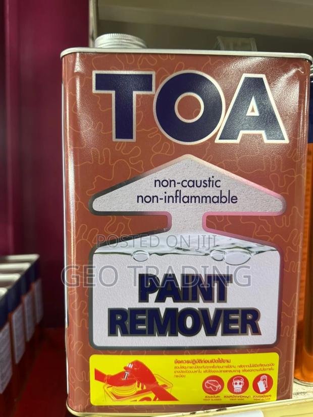 Paint Removal · Photo 3