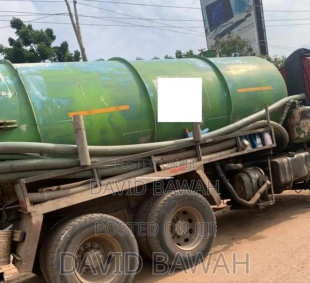 David Bawah Waste Management · Photo 2