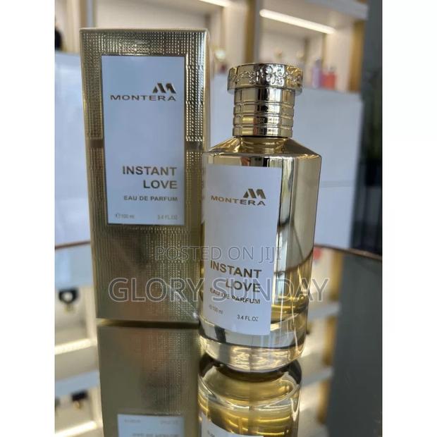 Montera Instant Love Perfume · Photo 4
