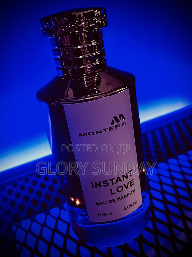 Montera Instant Love Perfume · Photo 3
