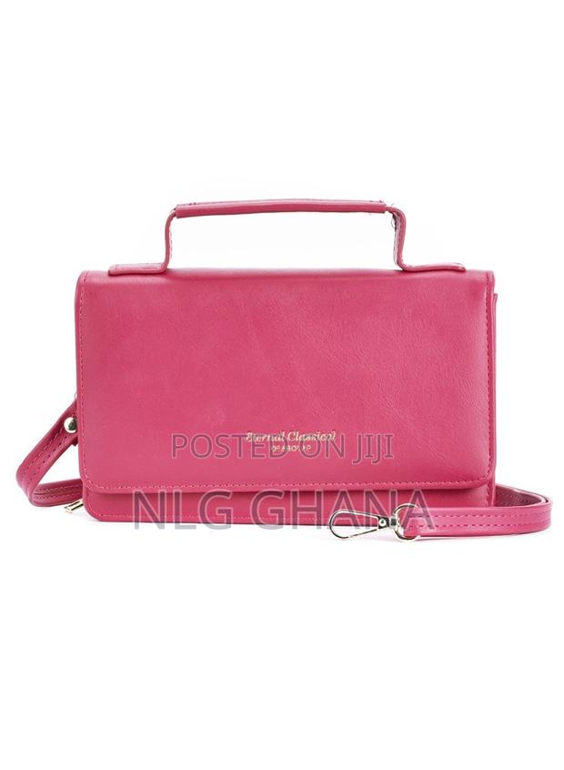Fashion Square Tote Bag Women Solid Color. Tvx17255 · Photo 2