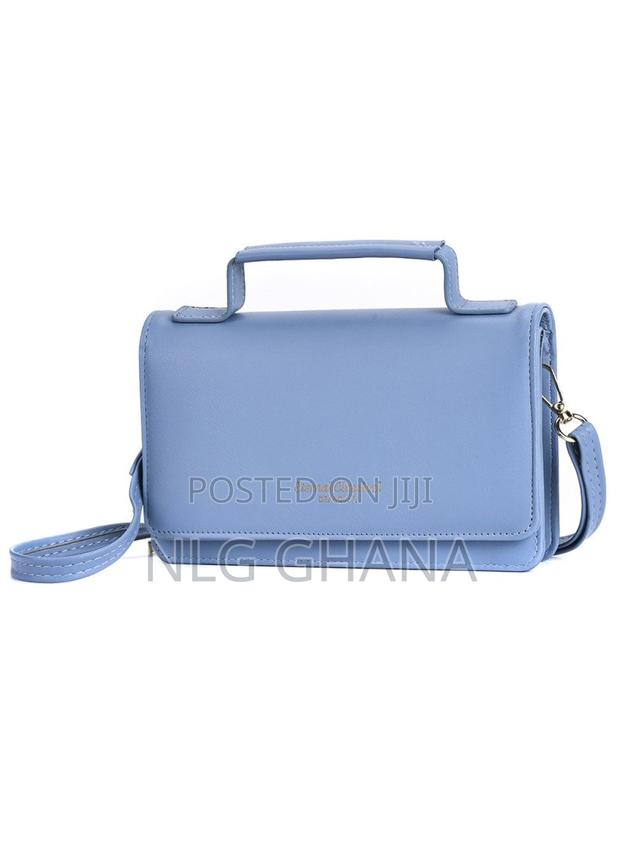 Fashion Square Tote Bag Women Solid Color. Tvx17255 · Photo 3