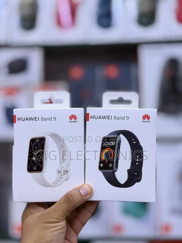 Huawei Band 9 Smart Watch · Photo 3