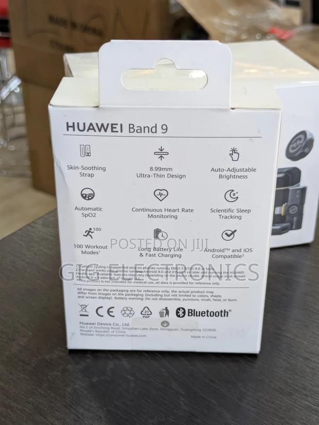Huawei Band 9 Smart Watch · Photo 4