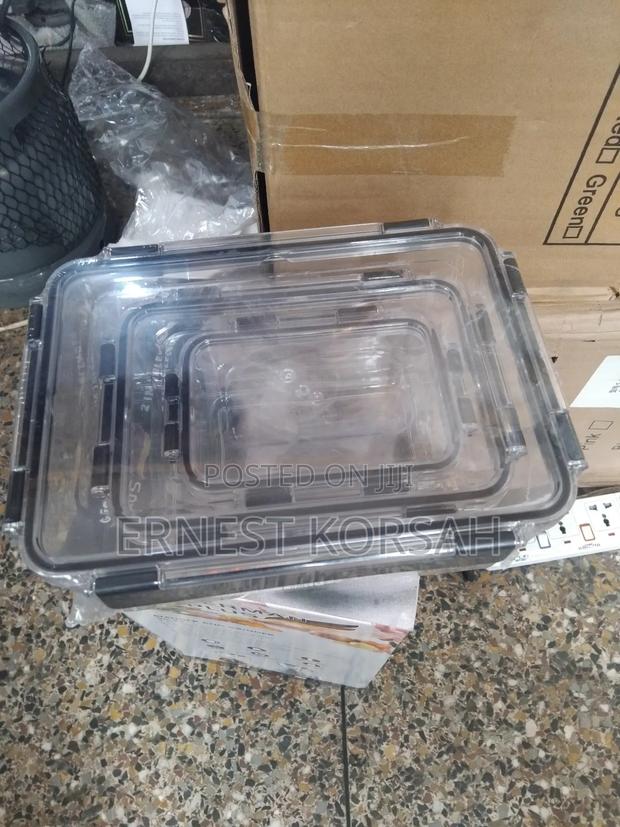3 Sets Storage Bowl · Photo 4