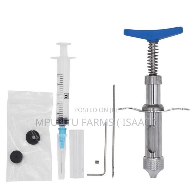 Fowl Pox Vaccinator photo 4