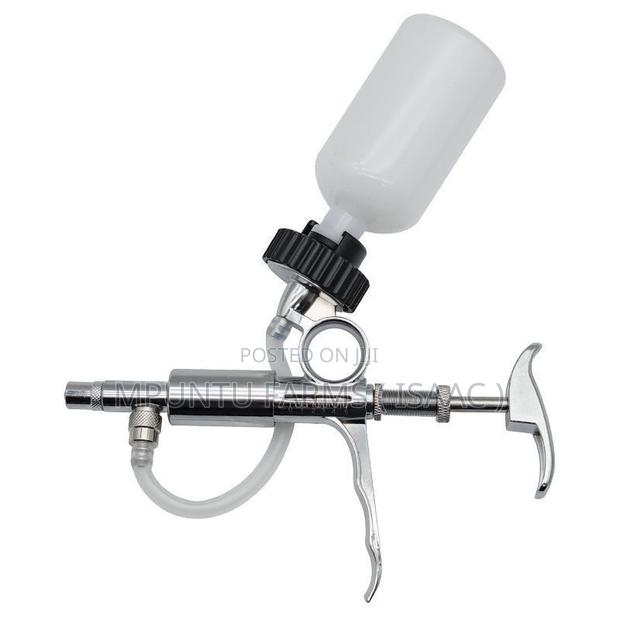 3rd New Castle Vaccinator