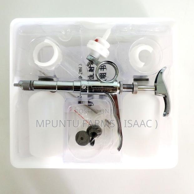 3rd New Castle Vaccinator photo 2