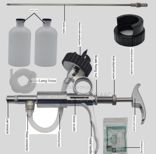 3rd New Castle Vaccinator photo 3