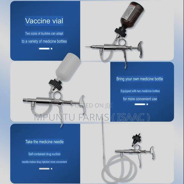 3rd New Castle Vaccinator photo 6