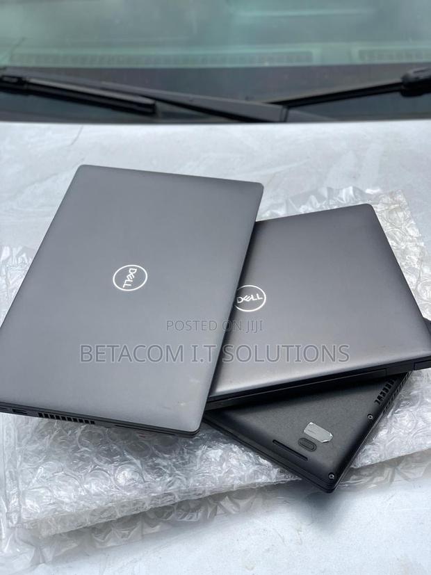 Laptop Dell Latitude 5400 8GB Intel Core i5 SSD 256GB · Photo 2