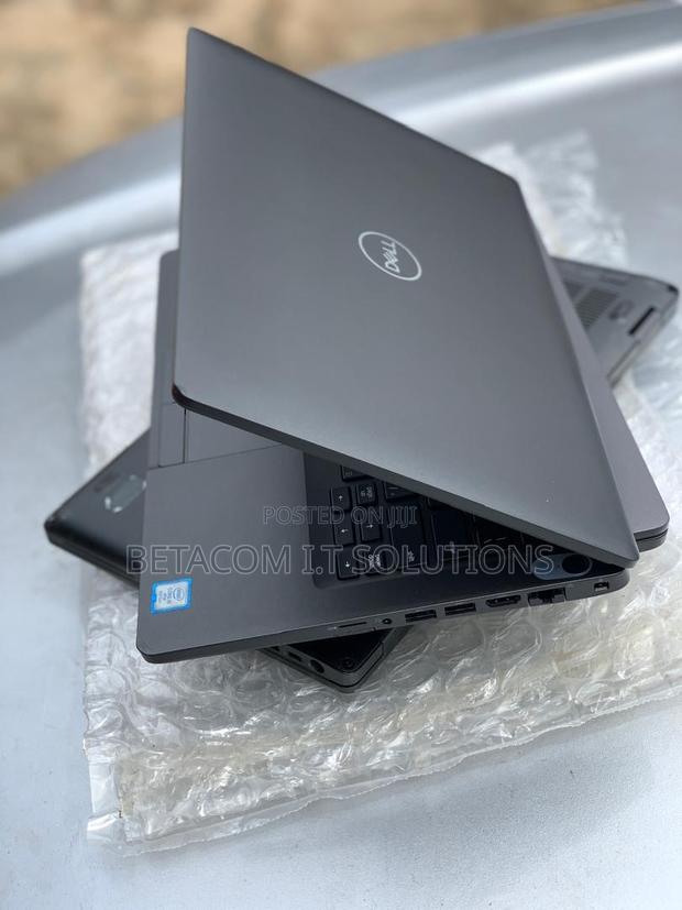Laptop Dell Latitude 5400 8GB Intel Core i5 SSD 256GB · Photo 3