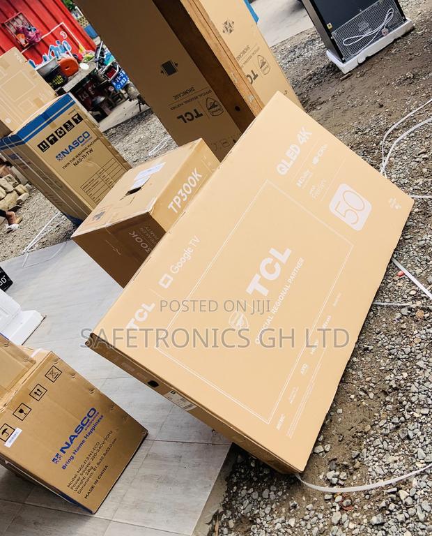 Order Neat TCL 50 Inch Smart C645 Qled Uhd Android Tv · Photo 3